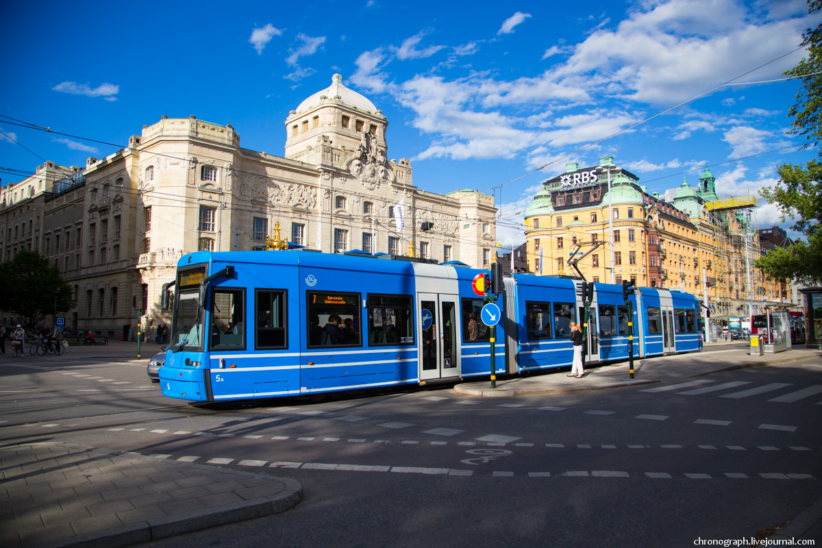 Stockholm